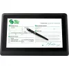 Interaktīvais pildspalvas displejs Wacom DTK1660EK0B 15.6 collas melns