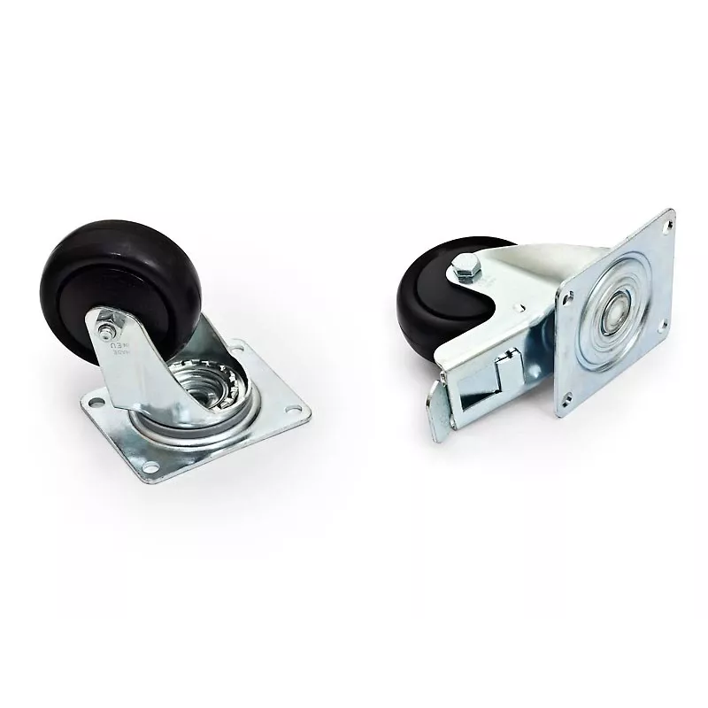 Plaukta piederums Triton RAX-MS-X81-X1