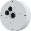 Sadales kārba Axis TQ3601-E Back Box āra lietošanai baltā krāsā 5 kg