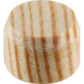 KWB Konusplättchen 25 mm 032125 – KWB koniskie cietkausējuma ieliktņi, 25 mm, 20 gab. iepakojumā