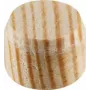 KWB Konusplättchen 25 mm 032125 – KWB koniskie cietkausējuma ieliktņi, 25 mm, 20 gab. iepakojumā
