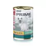 PUPIL Prime liellopu gaļas un aknu mērcē - slapjā kaķu barība - 400g