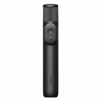 Xiaomi selfie stick tripod mini, kompakts 2-in-1 selfie stick un galda trijkājis