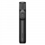 Xiaomi selfie stick tripod mini, kompakts 2-in-1 selfie stick un galda trijkājis