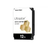 HDD Western Digital 12 TB 3.5 collu Serial ATA III Ultrastar He12