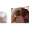 Datora korpusa ventilators Noctua NF-A6x25 5V — 60 mm, 3000 apgr./min, 29,2 m³/h, balts