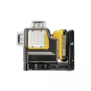 Līnijas lāzernivelieris DeWALT DCE089D1G-QW