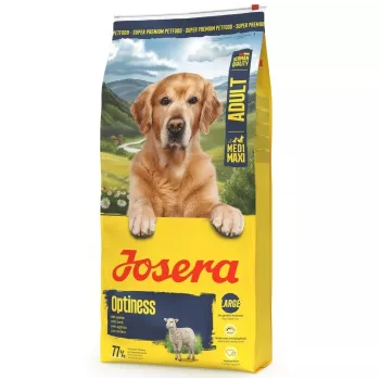 Suņu barība Josera Optiness 12.5 kg