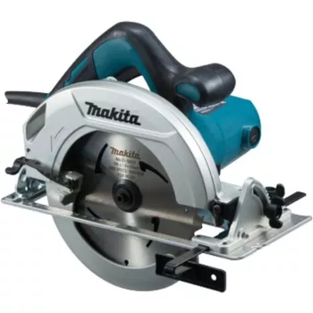 Rokas ripzāģis HS7601J 66 mm zils melns 1200 W MAKPAC 4. izmērs