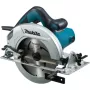 Rokas ripzāģis HS7601J 66 mm zils melns 1200 W MAKPAC 4. izmērs