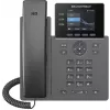 Grandstream Networks GRP2611G IP tālrunis Melns 3 līnijas TFT