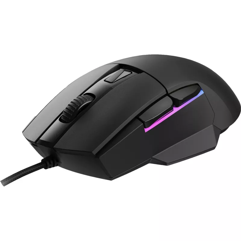 pele Sharkoon SGM35 USB Type-A Optical