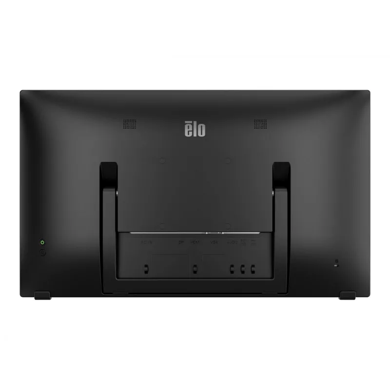 Skārienjūtīgais monitors Elo Touch Solutions E510459 60.5 cm 1920 x 1080 4K