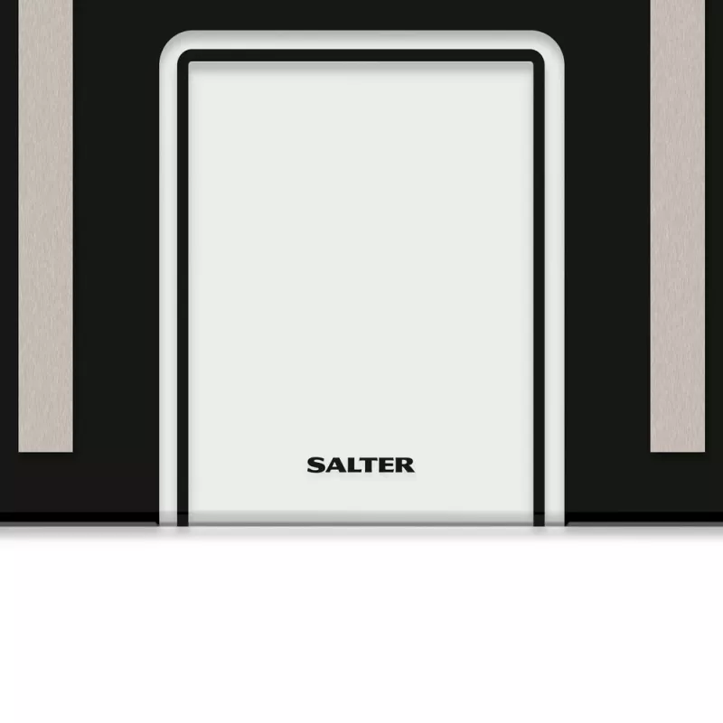Elektroniskais ķermeņa analizatora svari Salter 9128 BK3R