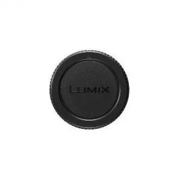 Panasonic DMW-BDC1 - Kameras korpusa vāciņš - priekš Lumix DC-BGH1, Lumix G DC-G100, G110, GF90, GH5M2, GH6, GH6L, GX880, GX9, GX9H, GX9K, GX9W (DMW-BDC1GU)
