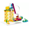 Izglītojošs robotikas un kodēšanas komplekts LEGO Education Spike Essential Set A+ 45345 — 449 elementi, vecumā no 6 gadiem