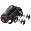 TWS austiņas TRACER SuperTube TRAGLO47727 Bluetooth, ievietojamās, melnas