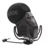 Mikrofons RØDE VideoMic Pro Rycote