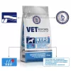 VET RESPONSE Hypoallergenic - sausā suņu barība - 8 kg