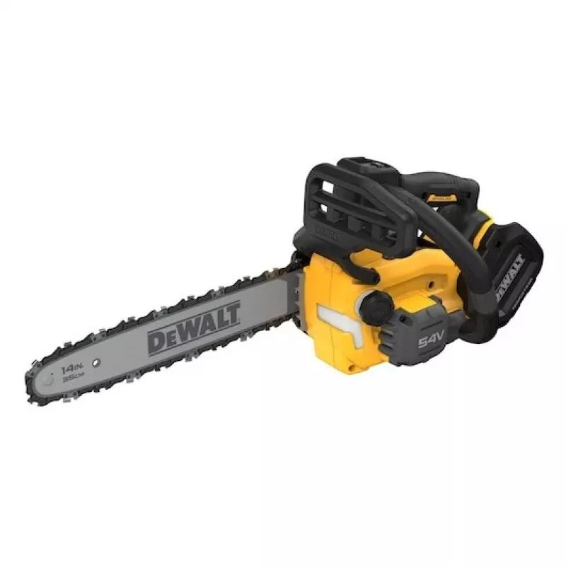 DEWALT Flexvolt bezvada motorzāģis, 35 cm, 54 V bāzes versija
