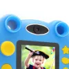 Easypix Kiddypix Blizz 2Megapixel Blue Digital Camera