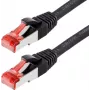 Networking kabelis Helos CAT6 S/FTP (PIMF) 7.5m