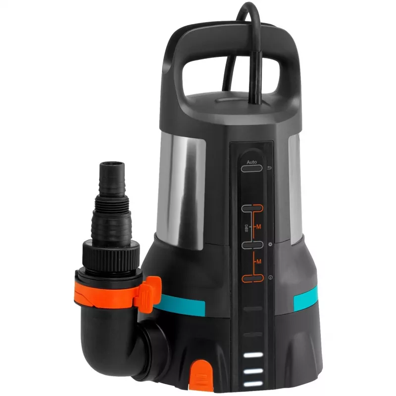 Ūdens sūknis Gardena 9034-20 450 W 0,7 bar 11000 l/h