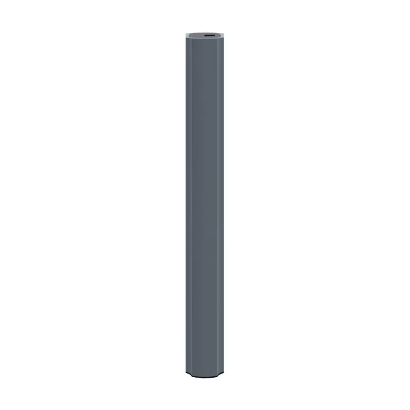 M.2 SSD korpuss SAVIO AK-67 pelēks, USB 10 Gbit/s, atbalsta vienu M.2 disku