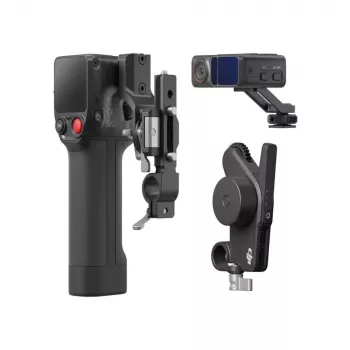 Kameras piederums Focus Pro CREATOR/COMBO CP.RN.00000404.03 Dji