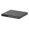 NETGEAR MSM4332 Pārvaldāms L3 Strāva pa Ethernet tīklu (PoE) 1U Melns