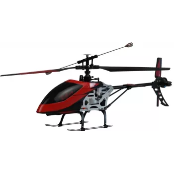 Amewi Buzzard V2 radio vadāms (RC) VTOL (vertikālās pacelšanās un nolaišanās) lidaparāts (25316)