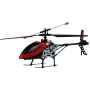 Amewi Buzzard V2 radio vadāms (RC) VTOL (vertikālās pacelšanās un nolaišanās) lidaparāts (25316)