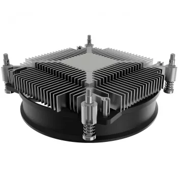 Alpenföhn 22226 CPU dzesētāja ligzda LGA 17XX 1851 92 mm PWM - 35 - CPU dzesētājs (22210021026)