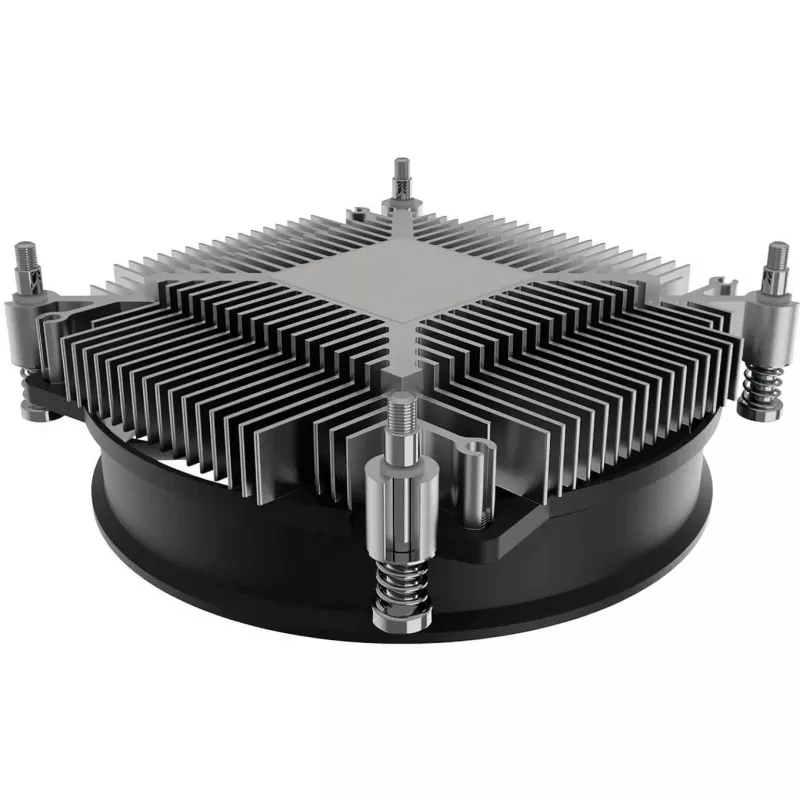 Alpenföhn 22226 CPU dzesētāja ligzda LGA 17XX 1851 92 mm PWM - 35 - CPU dzesētājs (22210021026)