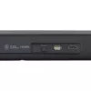 SC-HTB200EGK, Skaļrunis melns, Bassreflex, Bluetooth, HDMI