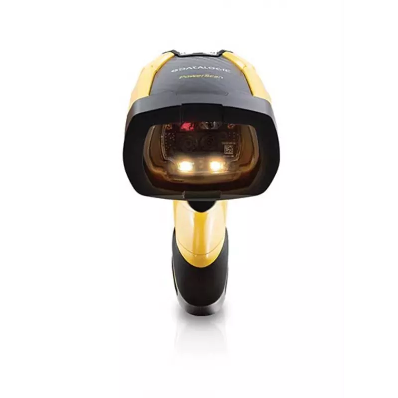 Rokas svītrkoda lasītājs Datalogic PD9630-SRK1 1D/2D USB IP65 IP67
