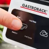 Bārbekjū Grils Gastroback Design BBQ Advanced Smart