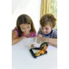 Bumbiņu trase 4M Electric Marble Run no 5 gadiem