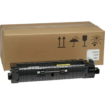 HP LaserJet kausēšanas bloka 110 V komplekts