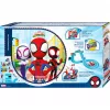 CARRERA Track Set 1First Spidey Go! slotu automašīnu trase 2,9 m garumā