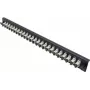 Plākstera paneļa piederums Dexlan 395433 Rack Mounting 1U Fiber