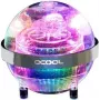 Alphacool Eisball Digital RGB - akrils (D5/VPP gatavs) (15362)