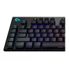 Logitech G G915 LIGHTSPEED bezvadu RGB mehāniskā spēļu tastatūra GL Linear