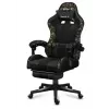 HUZARO FORCE 4.7 CAMO MESH spēļu krēsls