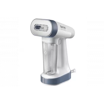 Rokas tvaika gludinātājs Tefal DT8722E0, 1800 W, 0,18 L ūdens tvertne