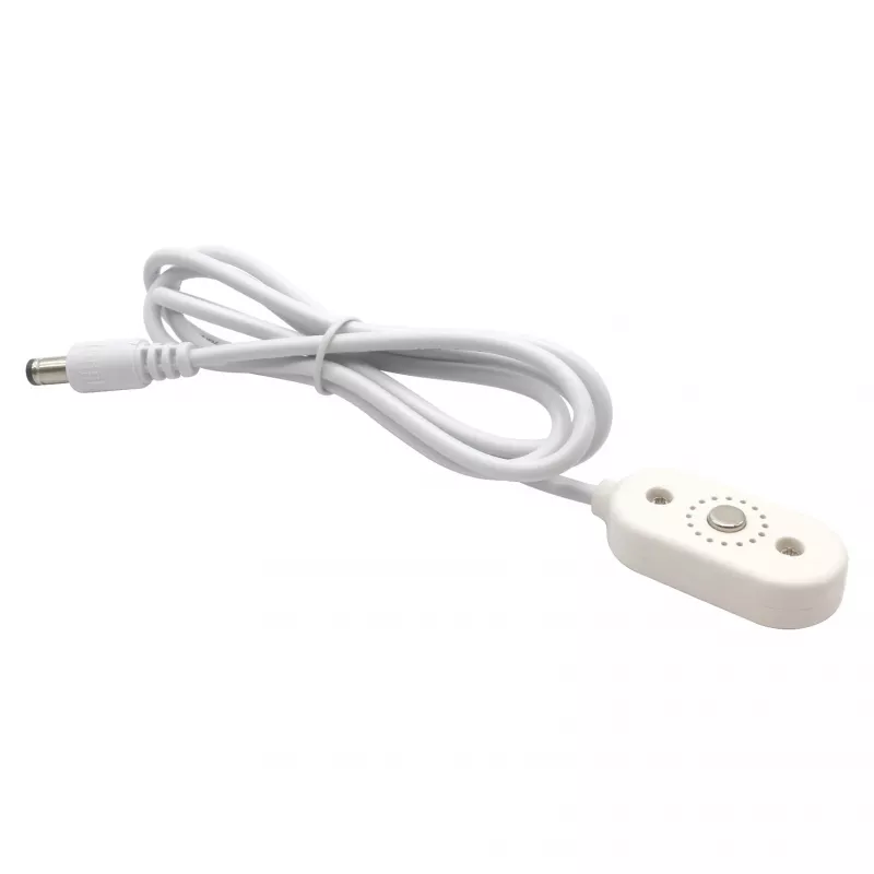 Power adapter/inverter RealPower 511601 — Indoor, Input 100–240V 50/60Hz, kabelis 1.6m