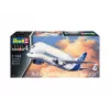 Revell 1/144 mēroga Airbus A300-600 pc(s) Beluga modeļa komplekts