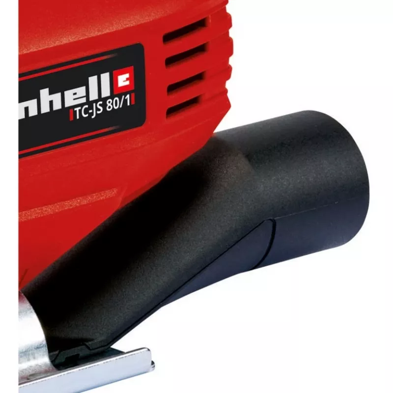 Finierzāģis Einhell TC-JS 80/1