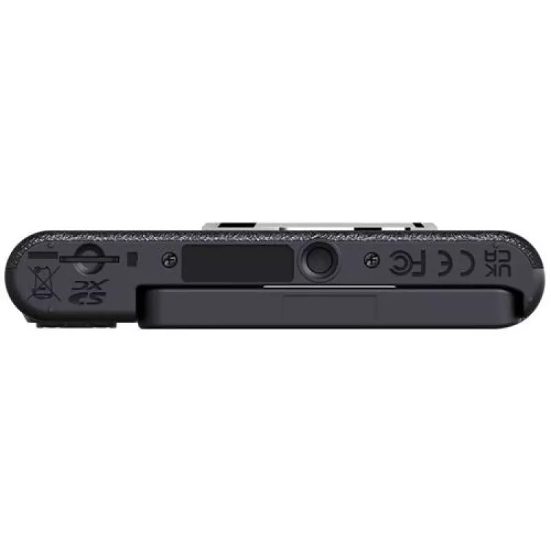 Kodak PIXPRO C1 Compact Camera melna – 13 MP CMOS – Full HD – 2,8 Flip-LCD