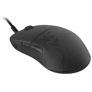 Vadu spēļu pele Endgame Gear XM2 8k Dark Frost